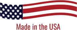 Made in the USA